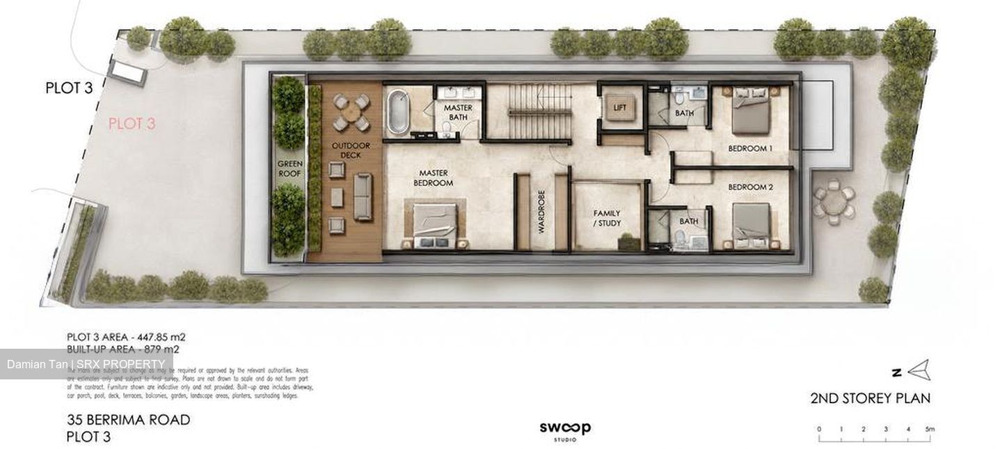 Dunearn Estate (D11), Detached #602889251